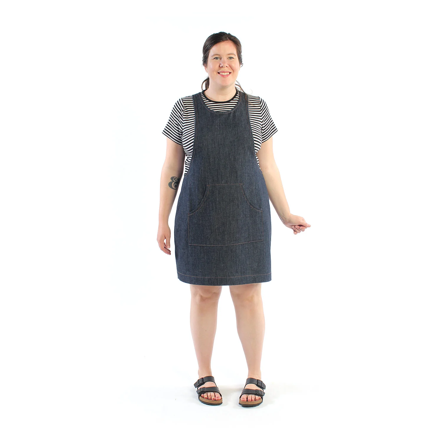 York Pinafore - Image 4