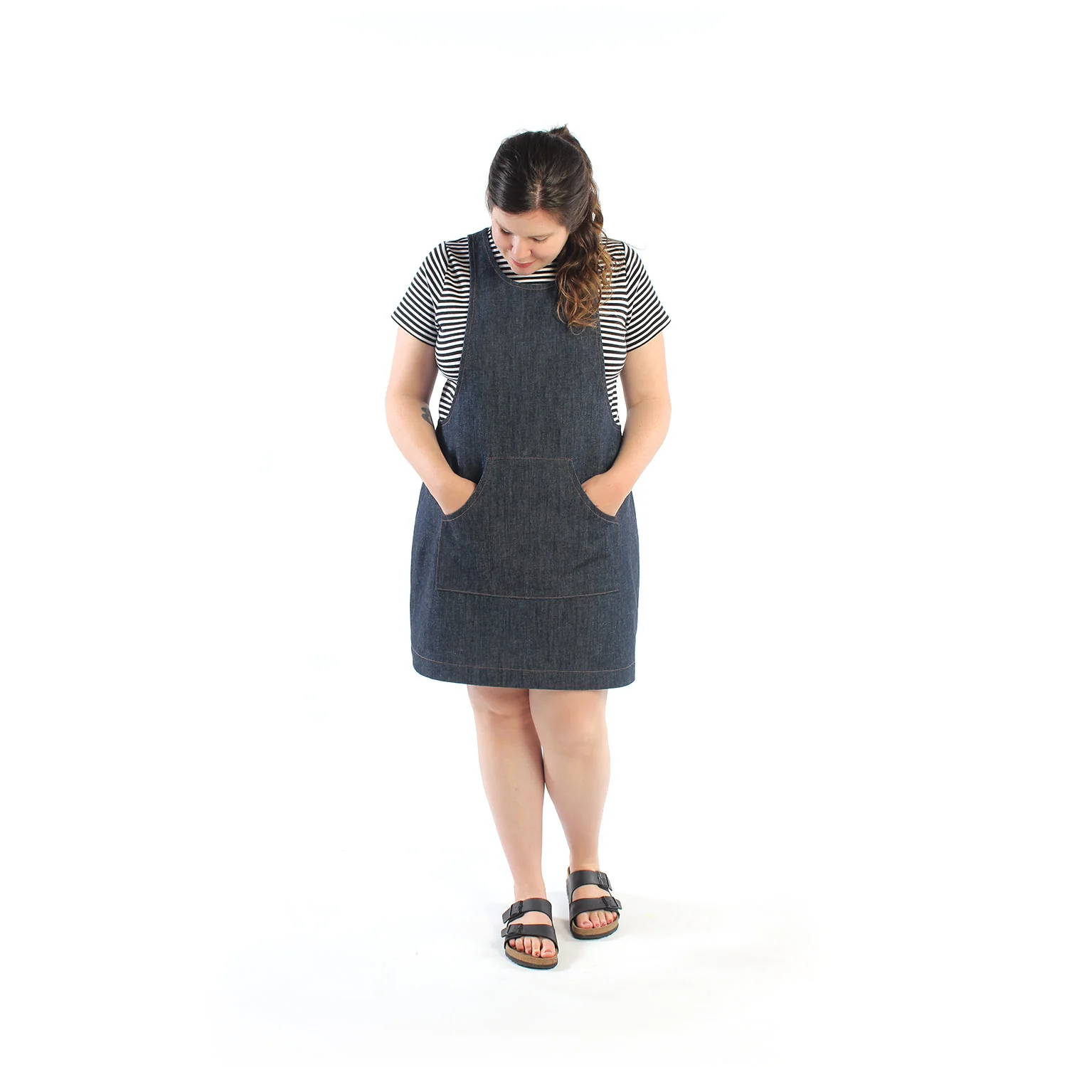 York Pinafore - Image 5